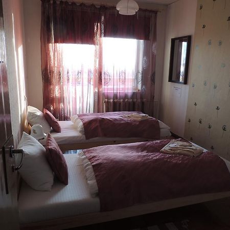 Lohkva Kivilinna Homestay מראה חיצוני תמונה