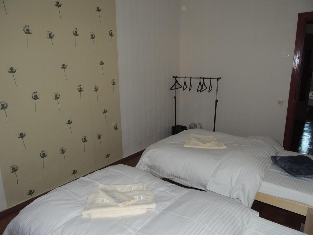 Lohkva Kivilinna Homestay חדר תמונה