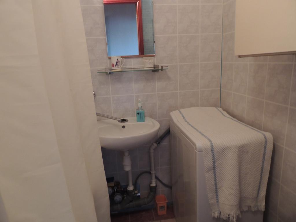 Lohkva Kivilinna Homestay מראה חיצוני תמונה