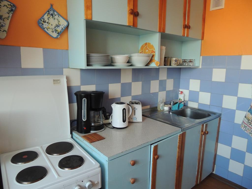 Lohkva Kivilinna Homestay מראה חיצוני תמונה