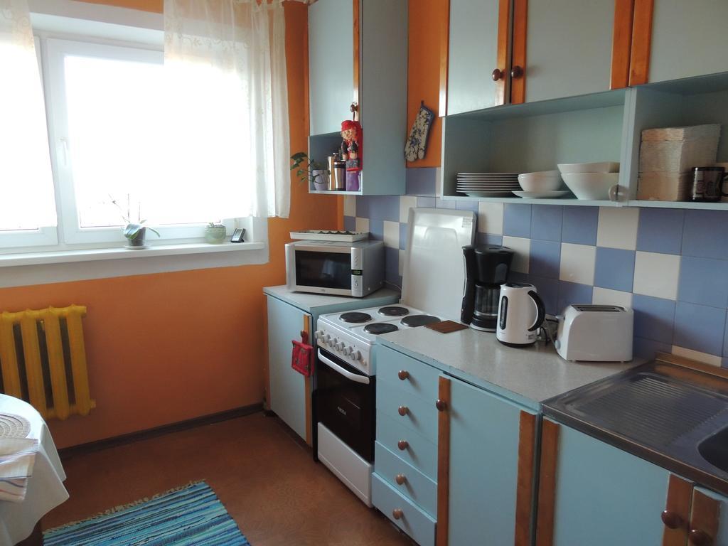 Lohkva Kivilinna Homestay מראה חיצוני תמונה
