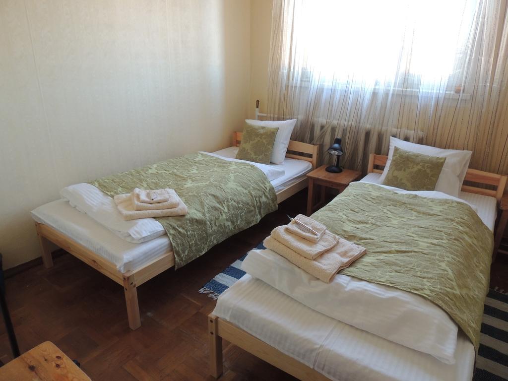 Lohkva Kivilinna Homestay מראה חיצוני תמונה