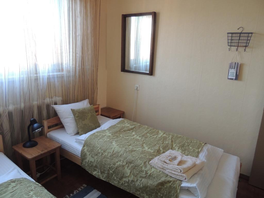 Lohkva Kivilinna Homestay מראה חיצוני תמונה