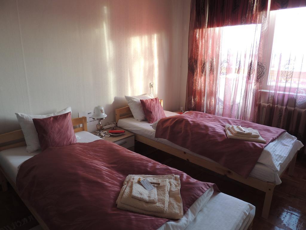 Lohkva Kivilinna Homestay מראה חיצוני תמונה