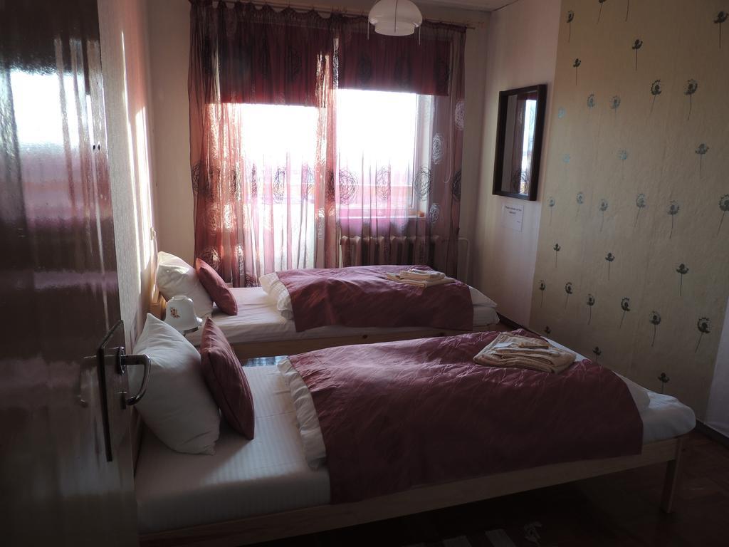 Lohkva Kivilinna Homestay מראה חיצוני תמונה